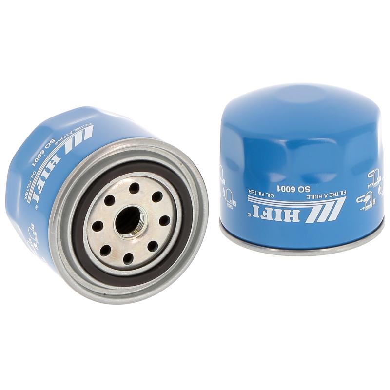 Engine Filter | SO6001