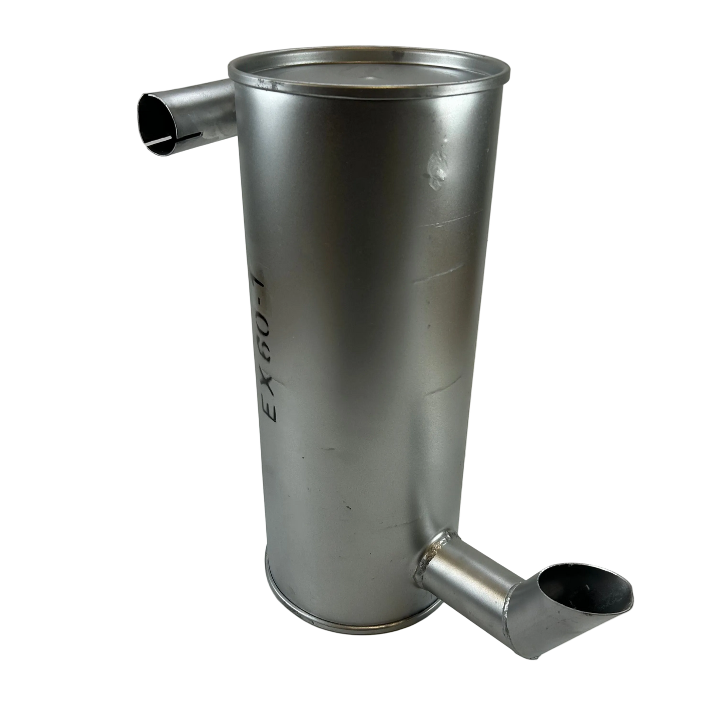 Hitachi EX60-1 Exhaust Silencer