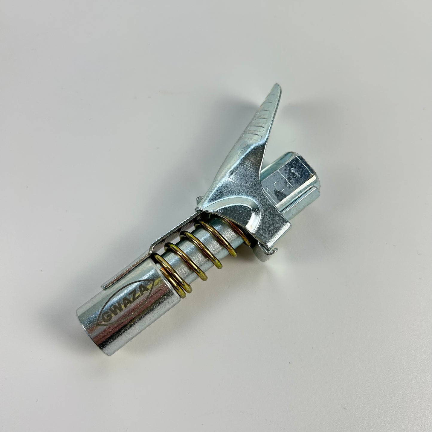 Grease Gun Coupler | M10x1 G-Coupler