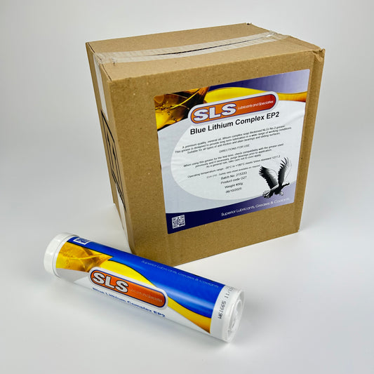 General Purpose Grease x12 | Push-in