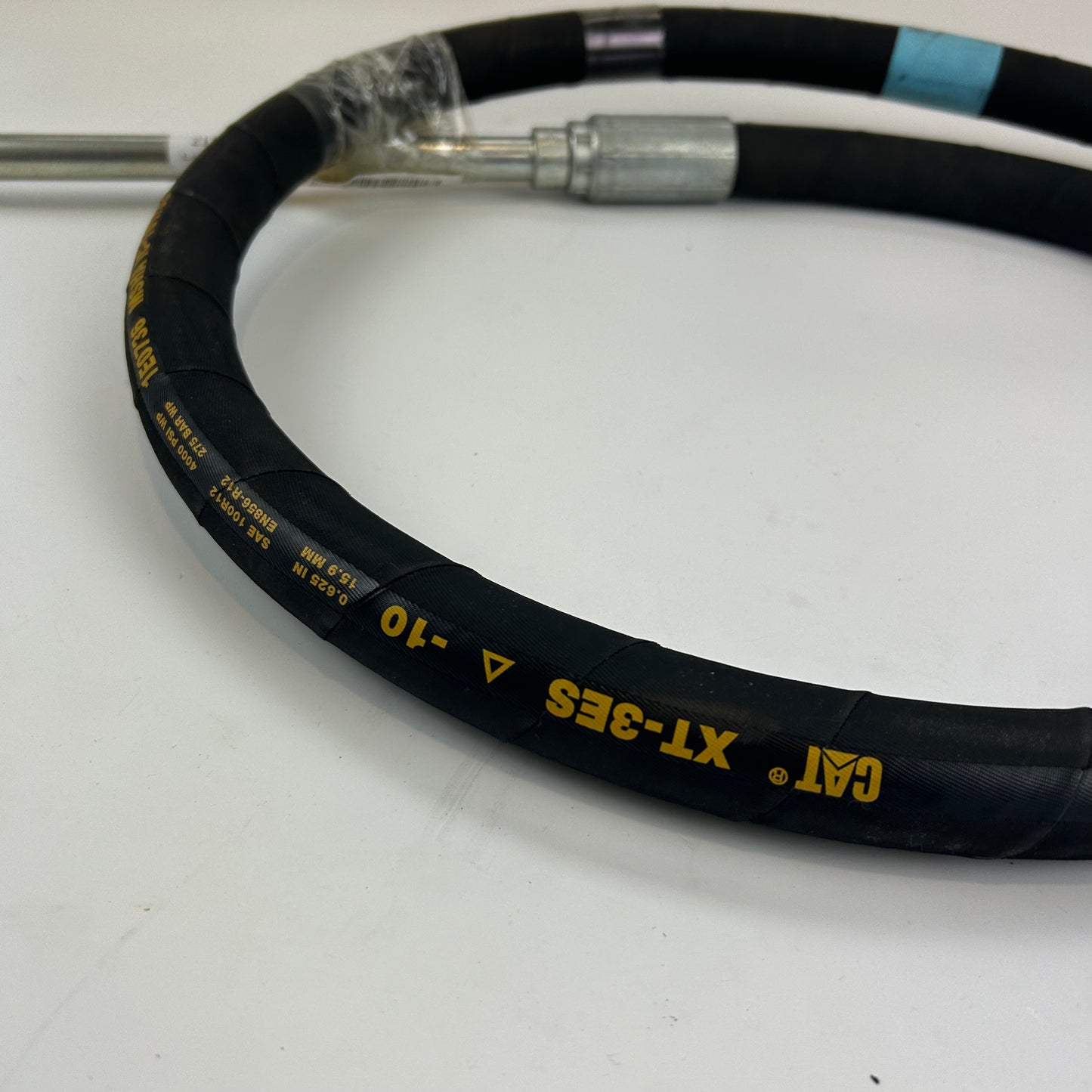 Caterpillar-Telehandler-Schlauch | 211-4056