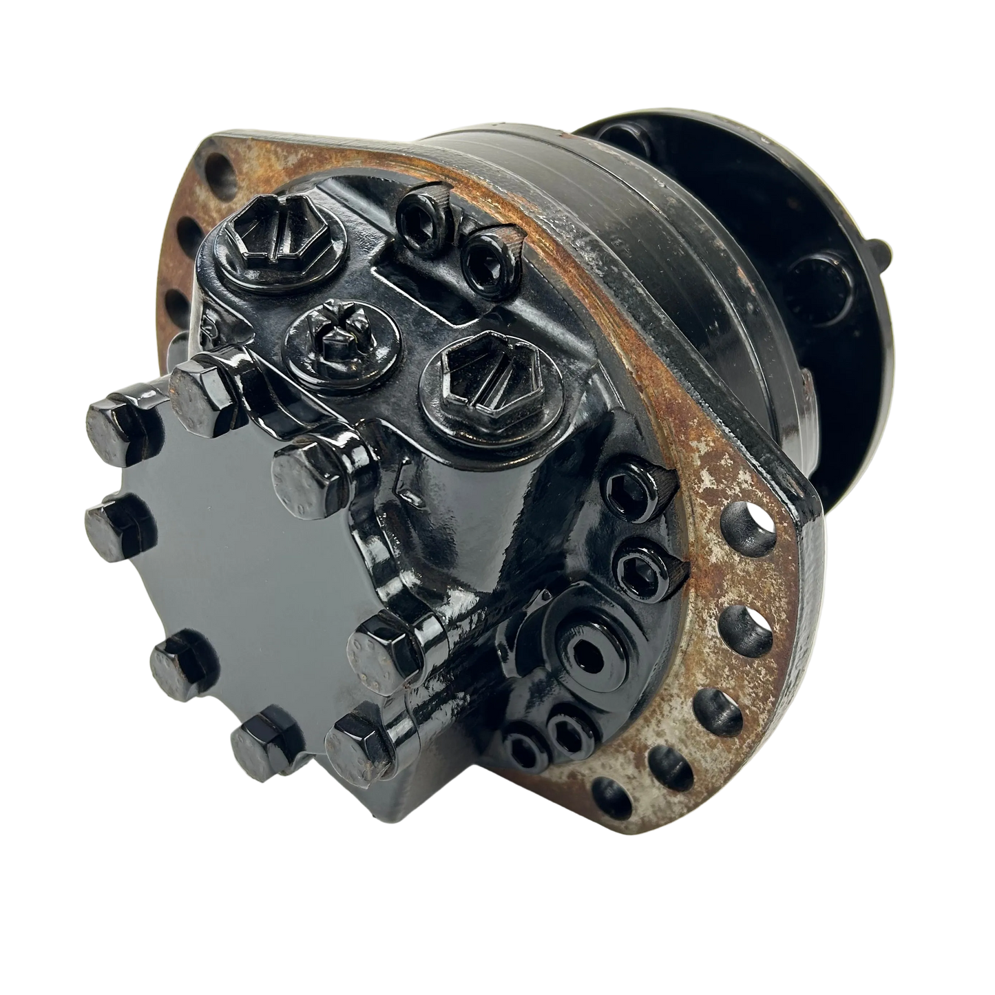 Hydrostatischer Radmotor | JCB 20/925791 | Poclain MS02