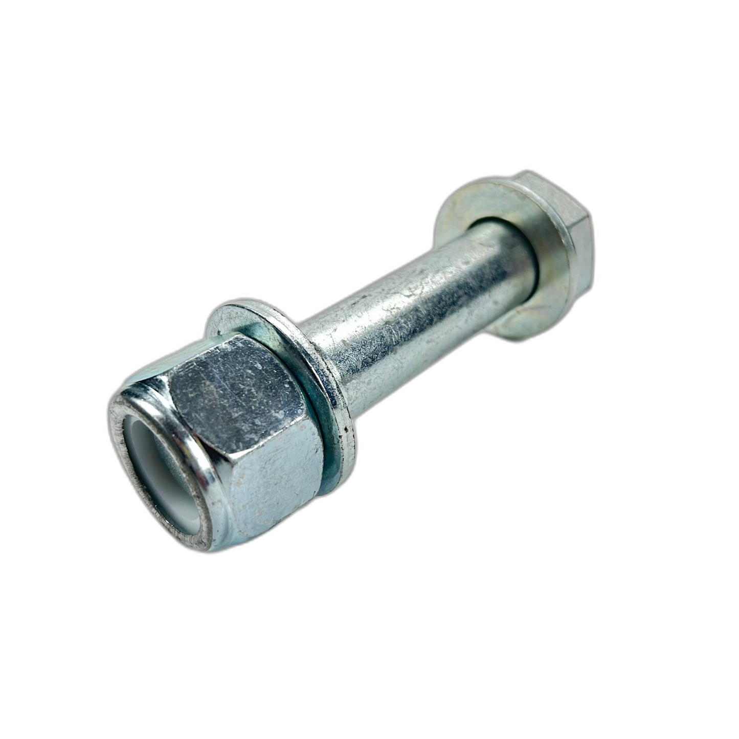Flail Mulcher Bolt + Nut | Ghedini DK Heavy Duty Series