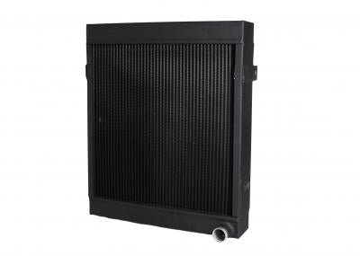 Water Tank Radiator | JCB 30/921100