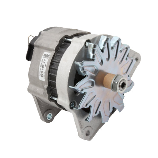 Alternator | JCB 714/40476