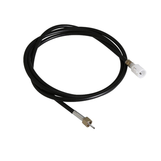 Tachometer Drive Cable with Clip | JCB 910/31000