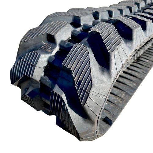 Yanmar SV26 VIO25 VIO26 VIO27 Rubber Track | 250x55.5x79