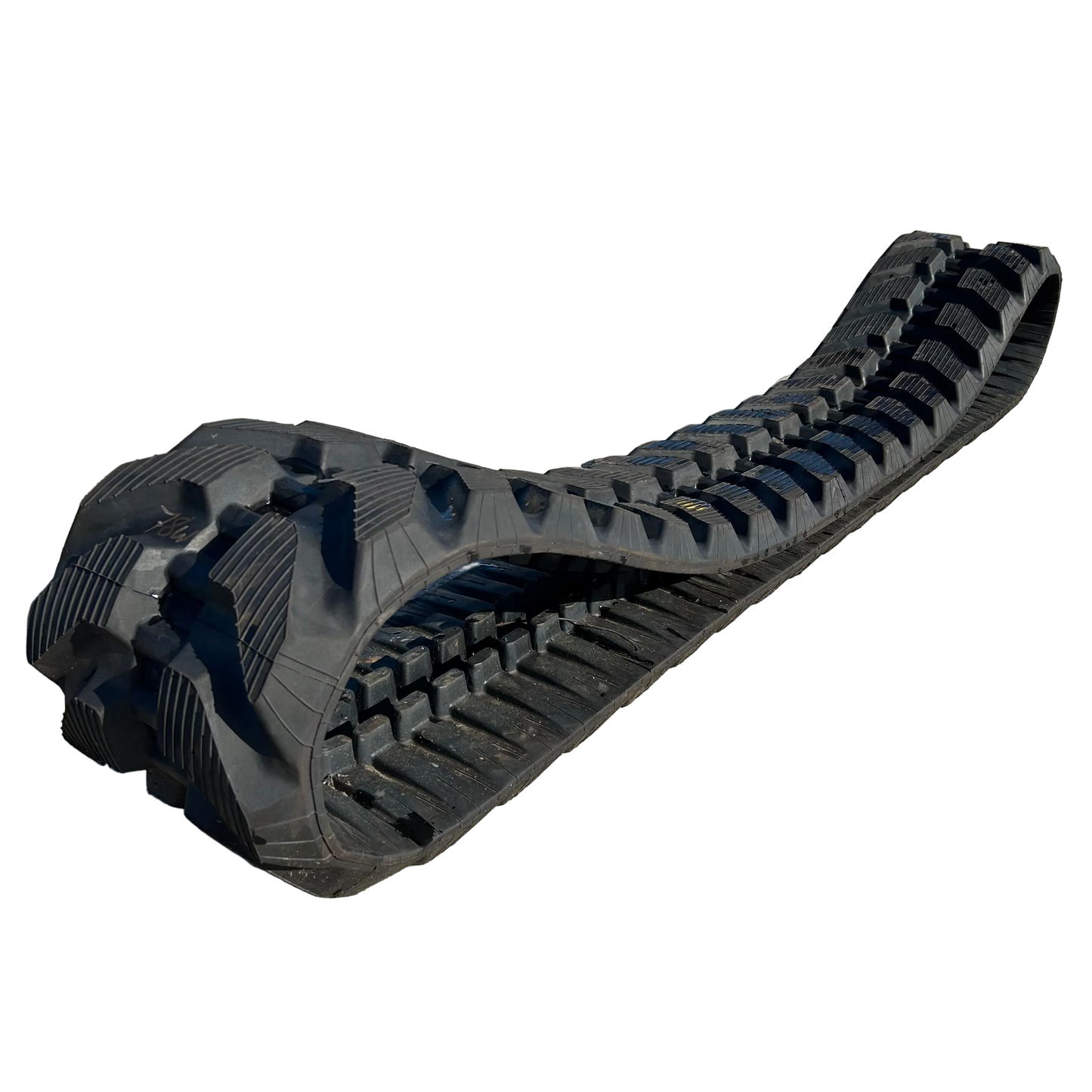 Yanmar SV26 VIO25 VIO26 VIO27 Rubber Track | 250x55.5x79