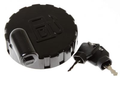 Locking Diesel Fuel Filler Cap | JCB 331/45908