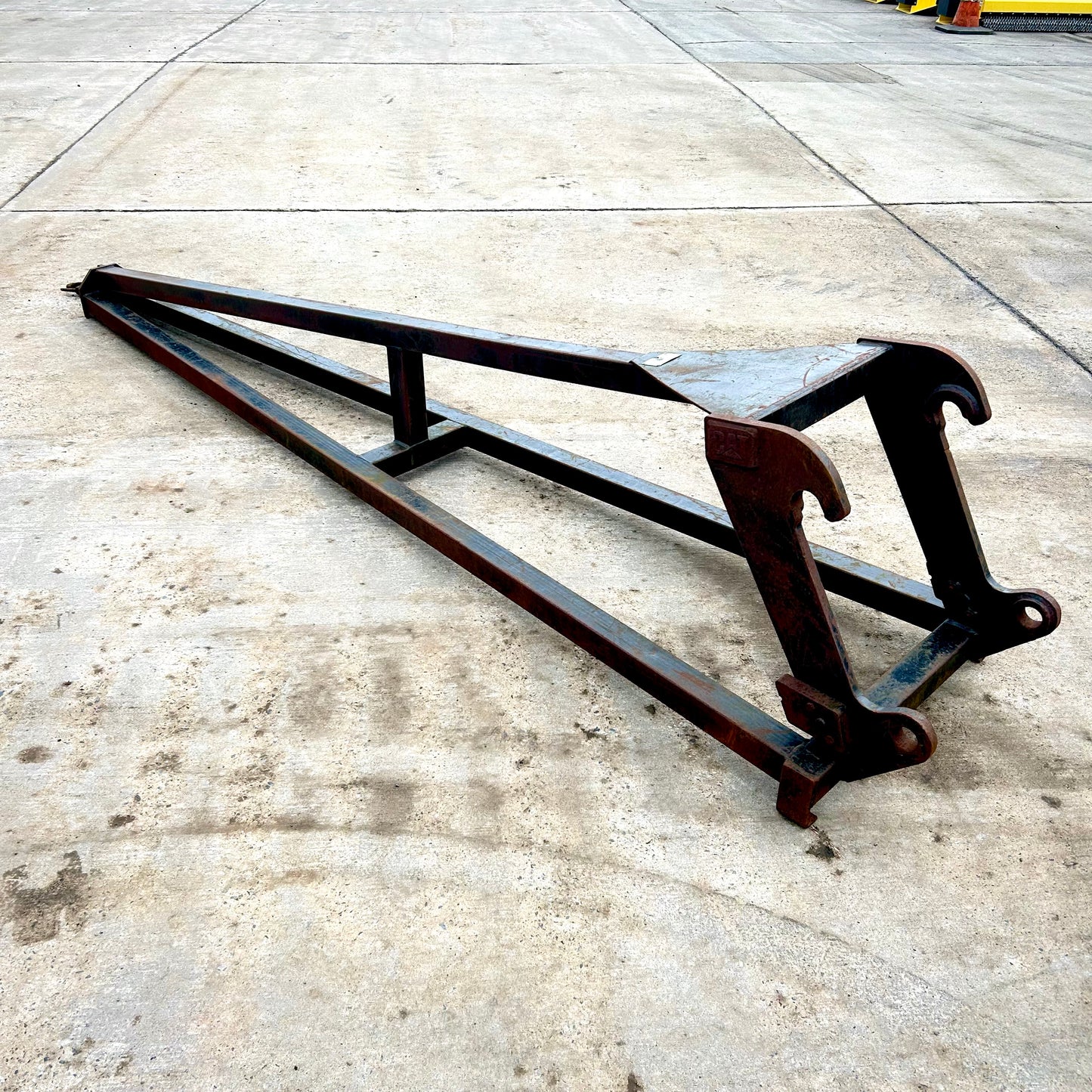 13ft Cat Telehandler Jib