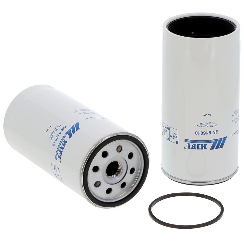 Fuel Filter | SN916010