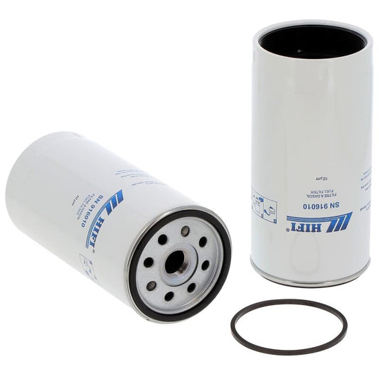 Filtro de combustible | SN916010