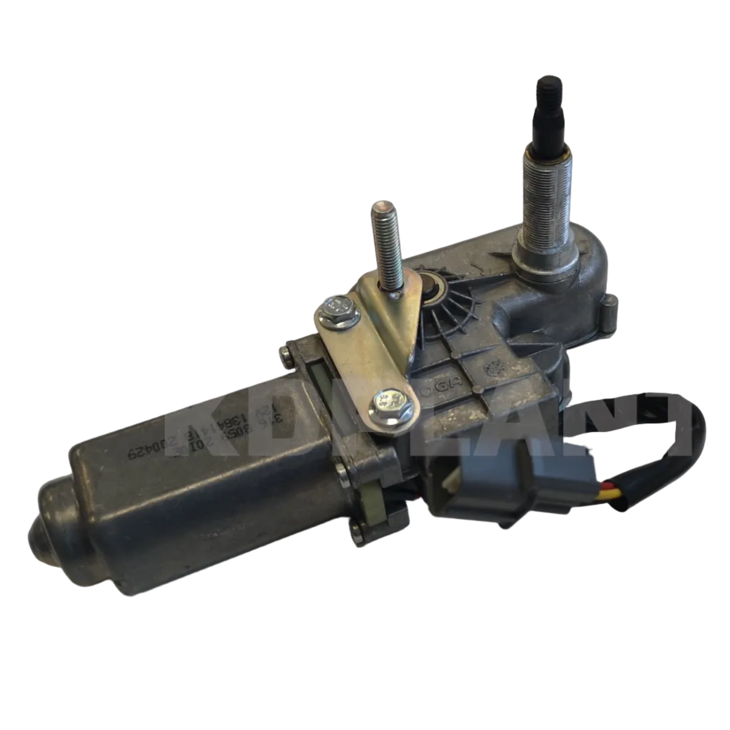 Motor del limpiaparabrisas JCB Loadall | 332/C3211