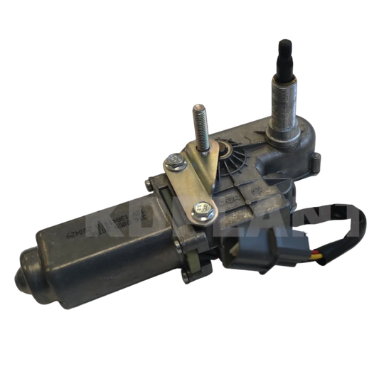 JCB Loadall Wiper Motor | 332/C3211