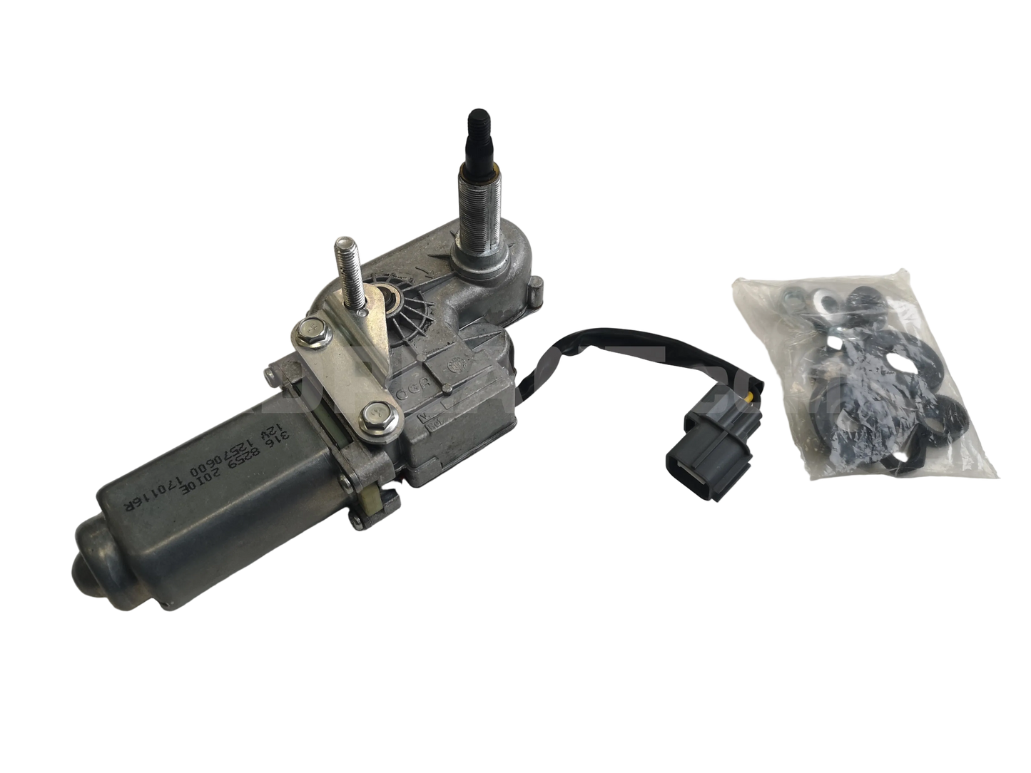 Motor del limpiaparabrisas JCB Loadall | 332/C3213