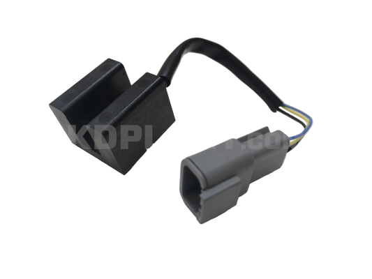 JCB Handbrake Sensor Vane | 332/C9990