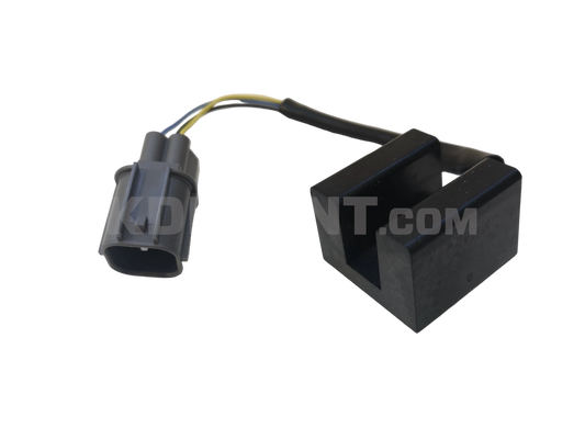 JCB Sensor Vane | 332/W4424