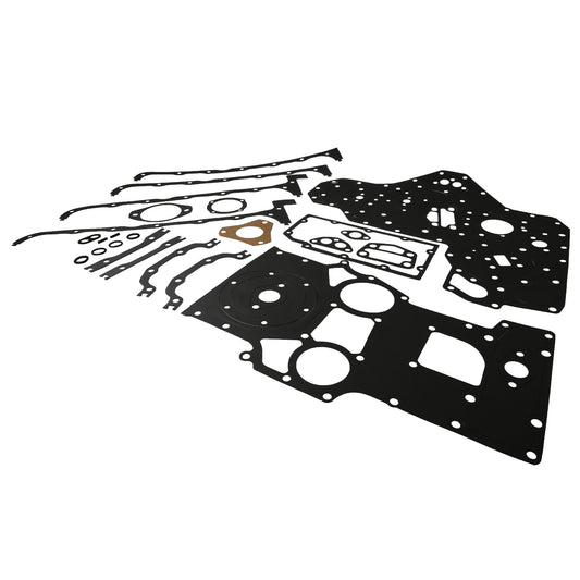 Gasket Set – Bottom | JCB 02/200777