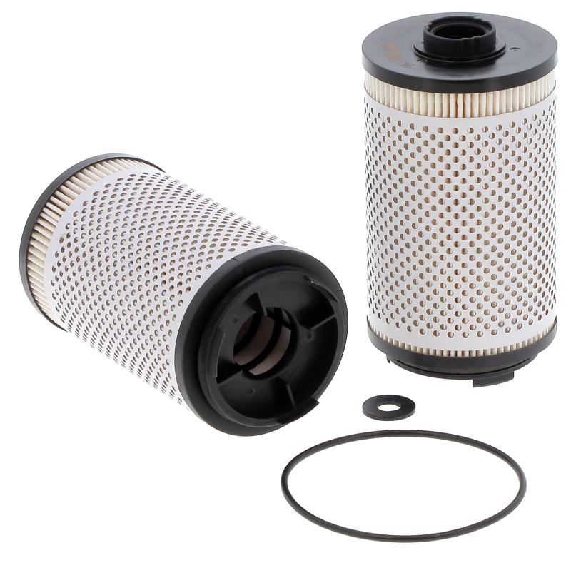 Fuel Filter | SN25187