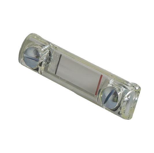 Hydraulic Sight Gauge | JCB 123/04099