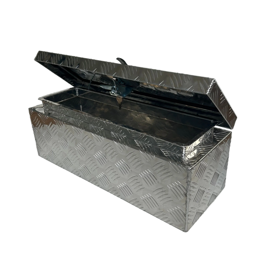 Underbody Trailer Toolbox | 26 x 9 x 9 in