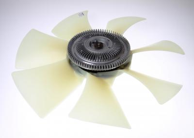 Viscous Drive Fan | JCB 30/926523