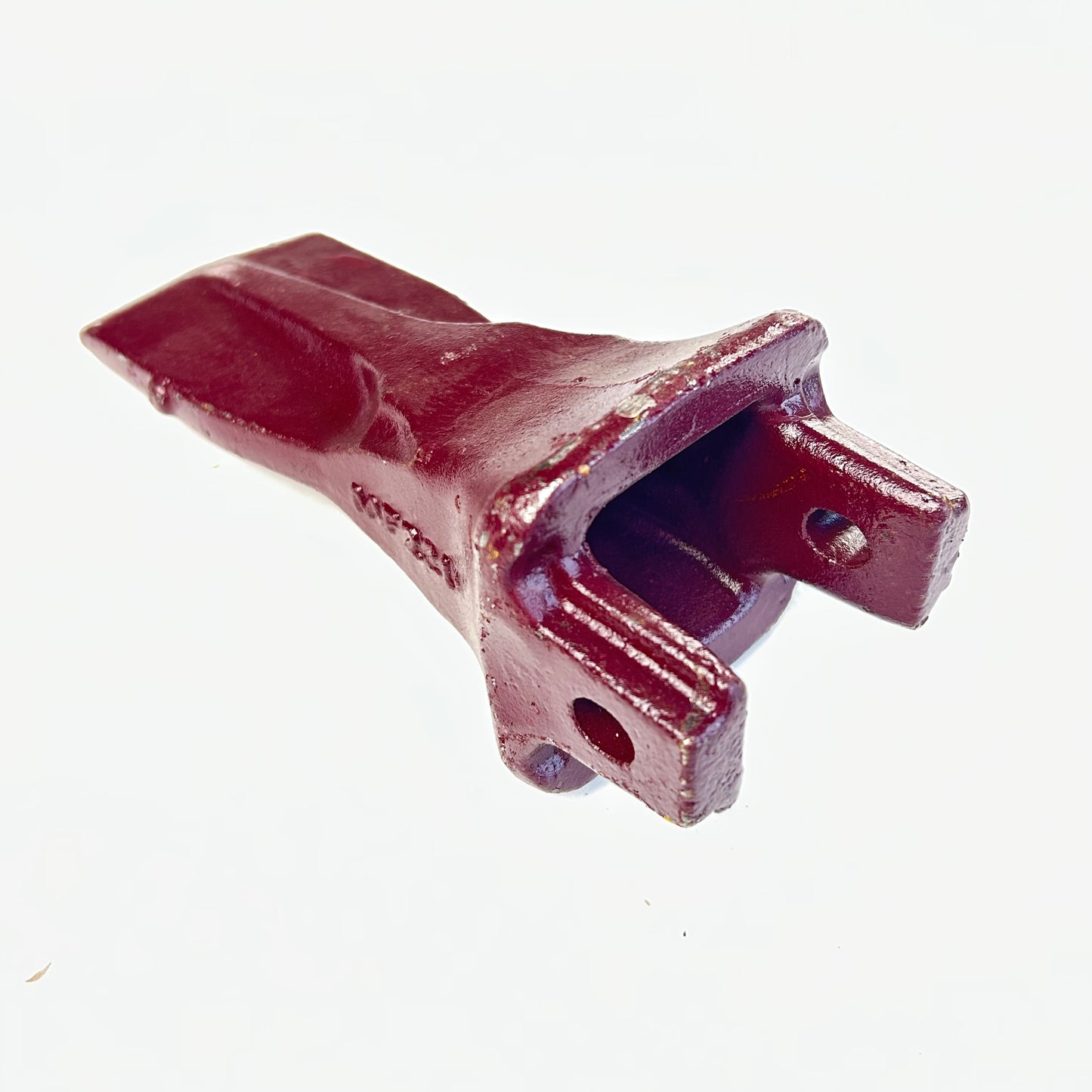 Bucket Tooth Fixmet 22U with Retaining Pin and Clip