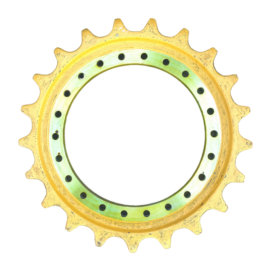 Volvo EC140 EC140B LC Track / Drive Sprocket - VOE14532435