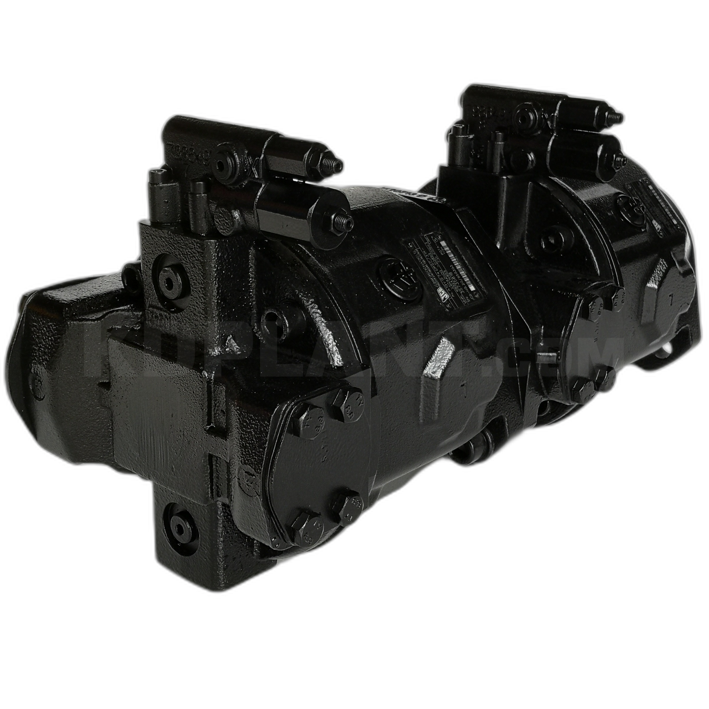 New JCB 456 Hydraulic Pump | 20/950303