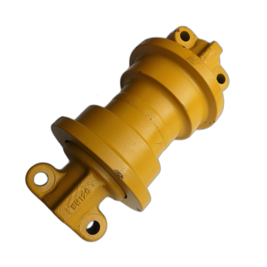 JCB JS130 Bottom Roller | 331/35386