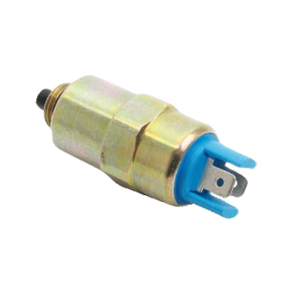 Kraftstoffabschaltmagnet (12V) | JCB 17/105201