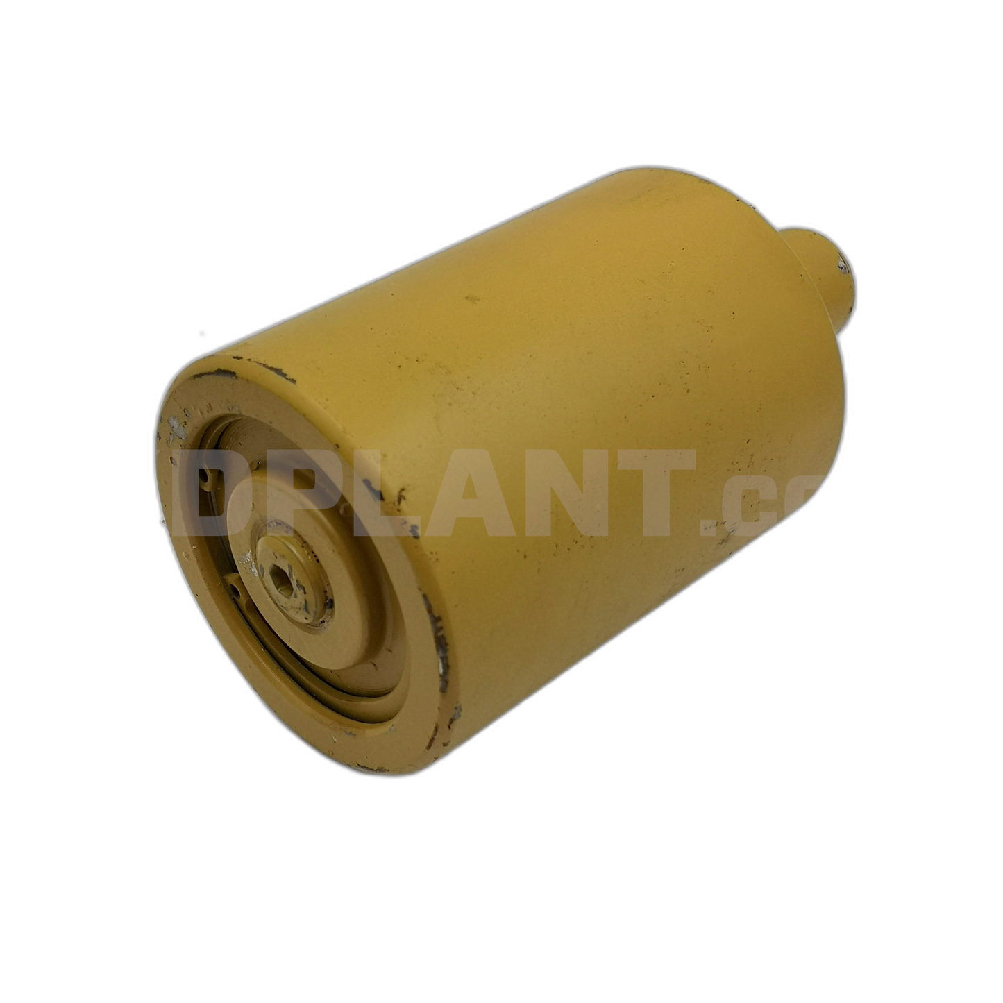 Takeuchi TB125 Top Roller | 25mm Shaft