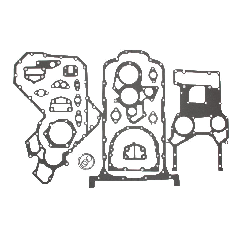 Juego de juntas - Parte inferior | JCB 02/201931