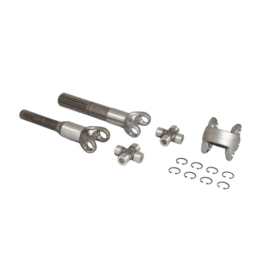 Driveshaft – Short | JCB 914/84000