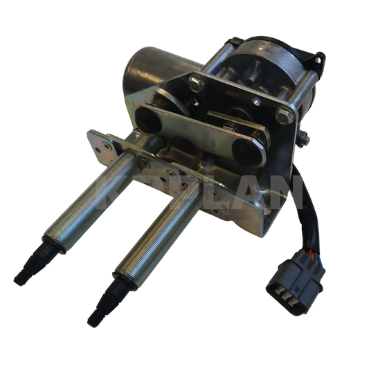 JCB Loadall Telemaster Wiper Motor | 714/40216