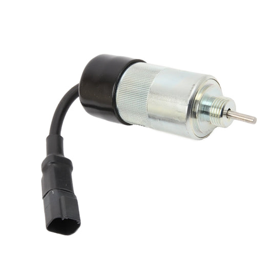 Abstellmagnet (Abschaltung) 12V | JCB 716/30201