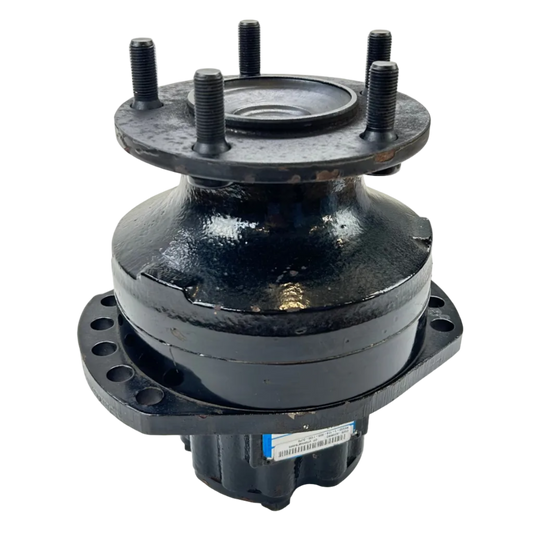 Motor de rueda hidrostático | JCB 332/U7013 | Poclain MSE03