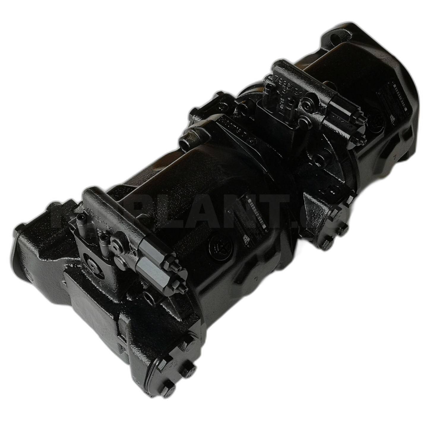 New JCB 456 Hydraulic Pump | 20/950303