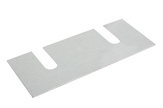 Wear Pad Shim 1.6mm (P42) | JCB 162/01553