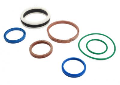 Seal Kit – Hydraulic Cylinder (Boom Cylinder) | JCB 991/00135