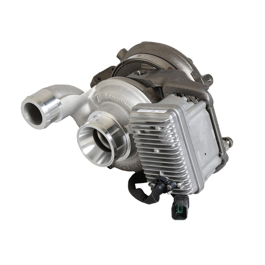 Turbocharger for JCB 3CX and 4CX Backhoe Loaders | JCB 320/06177