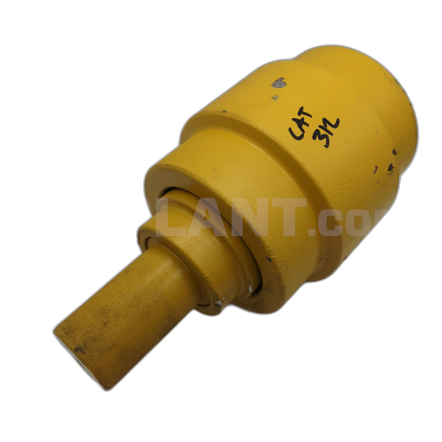 Cat 312 Top Roller