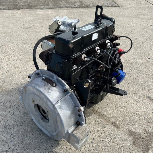 GM Vortec 3000 | Industrial Gas (LPG) Engine 3L