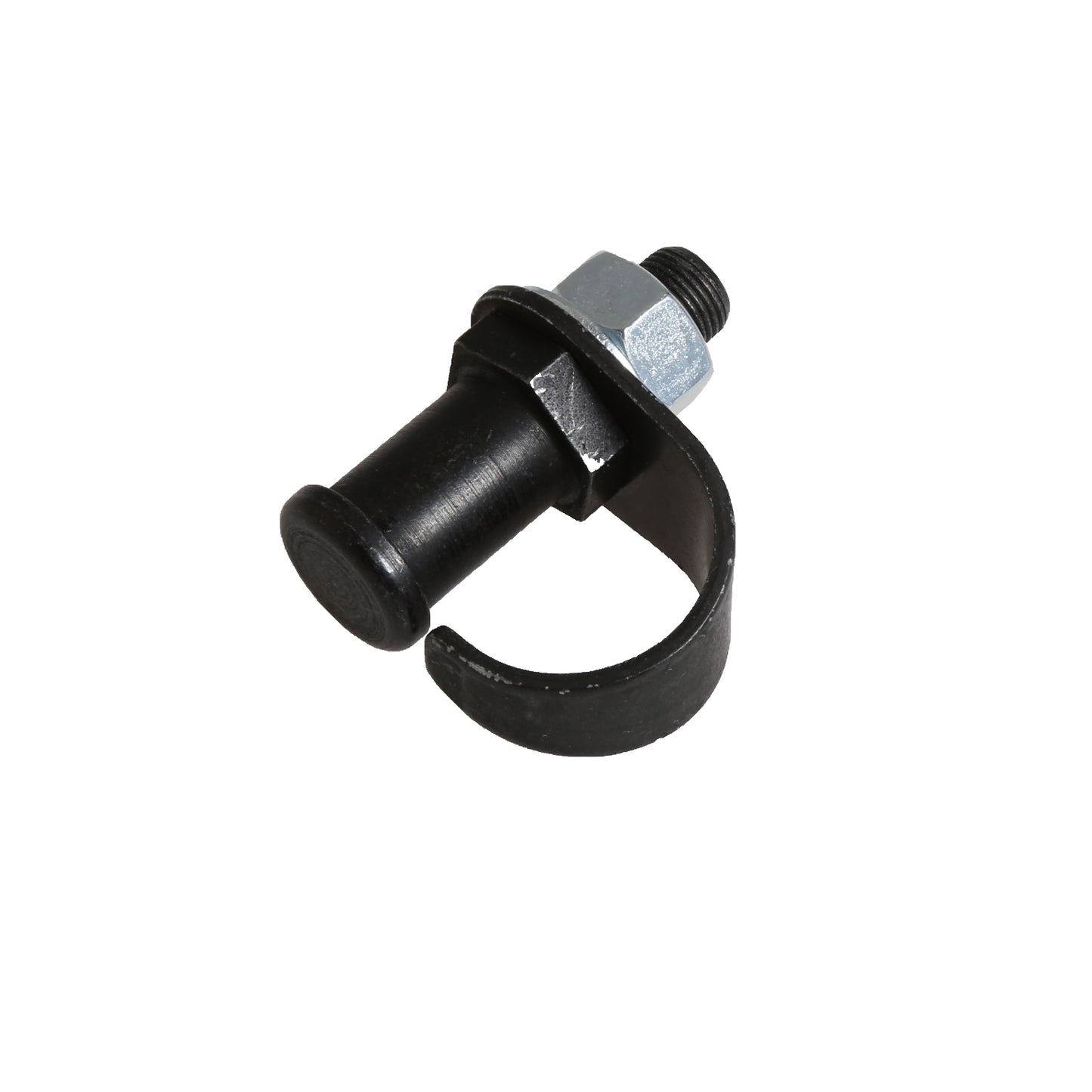 Bolt Striker Assembly Cab Door Lock Plate | JCB 128/12669