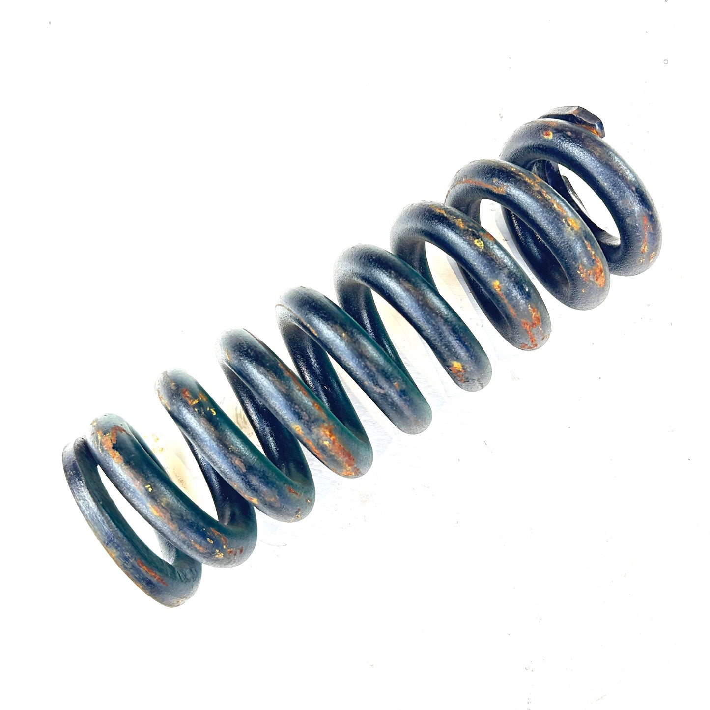 Track Adjuster Recoil Spring | Hitachi EX30 | Airman AX30