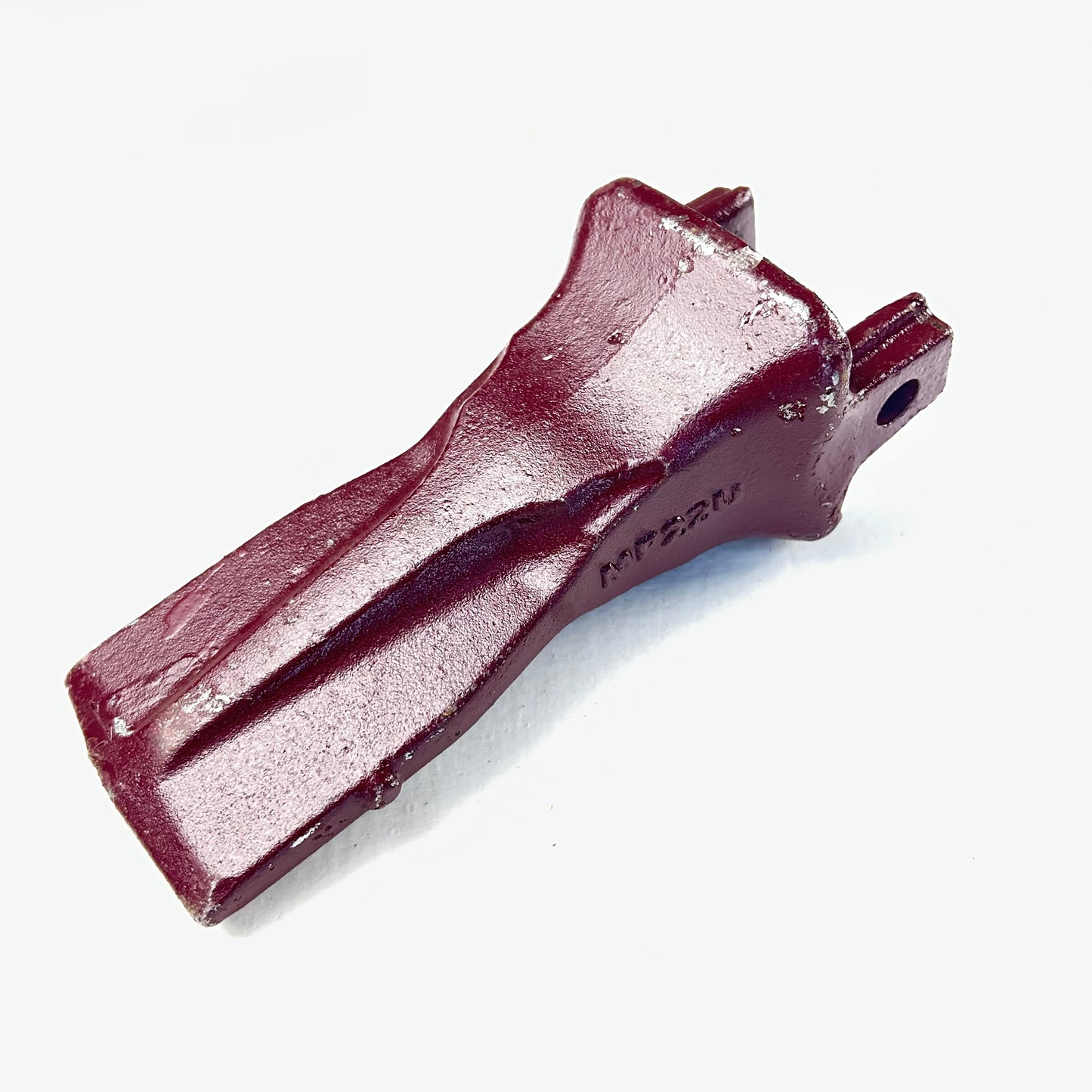 Bucket Tooth Fixmet 22U with Retaining Pin and Clip