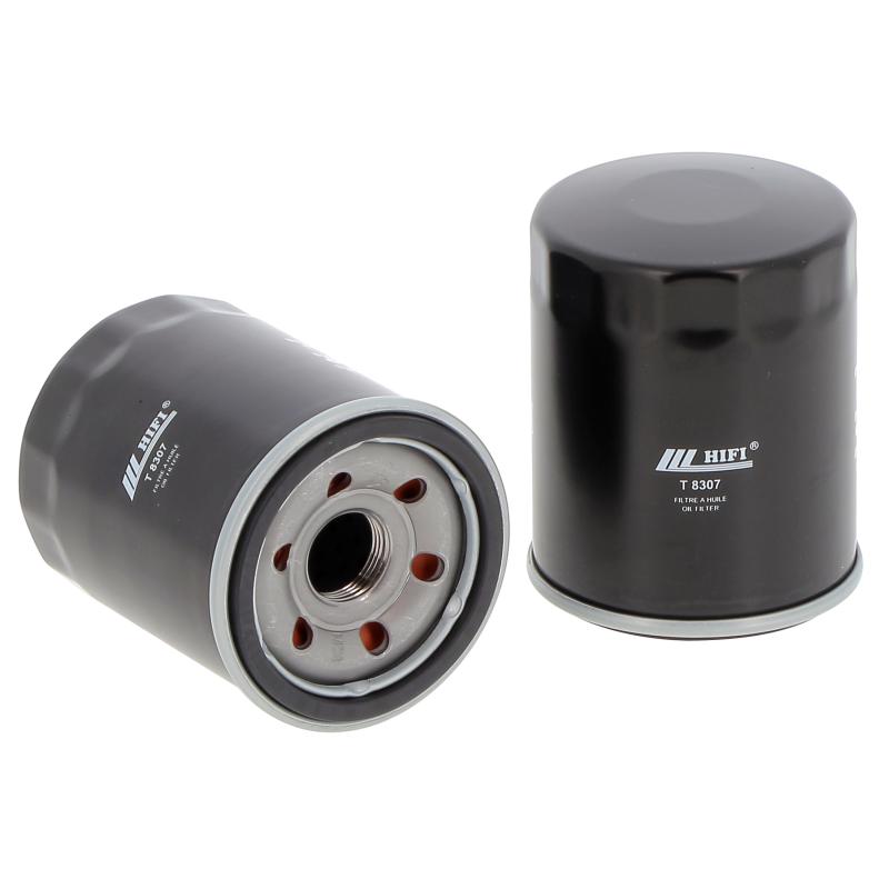 Oil Filter | T8307