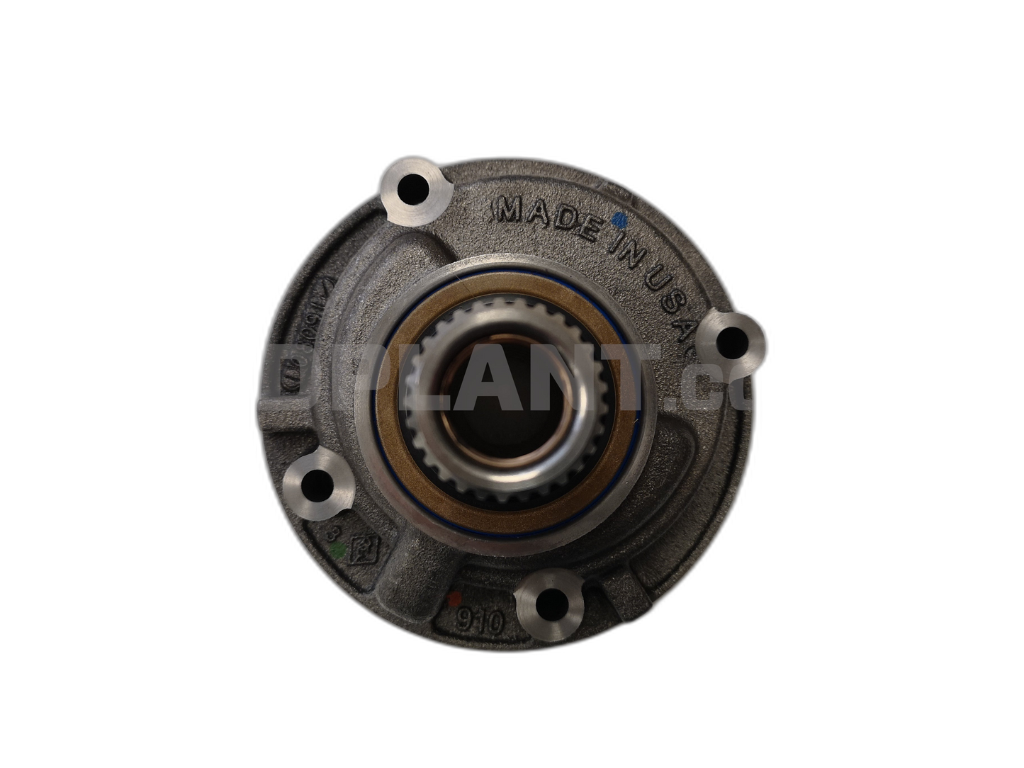 Manitou Spicer Turner Transmission Charge Pump