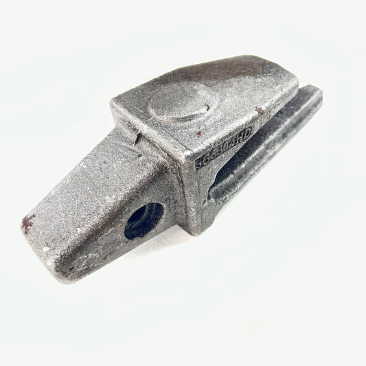 Soporte Adaptador de Diente de Cucharón Soldable | Excavadora de 10-16 toneladas