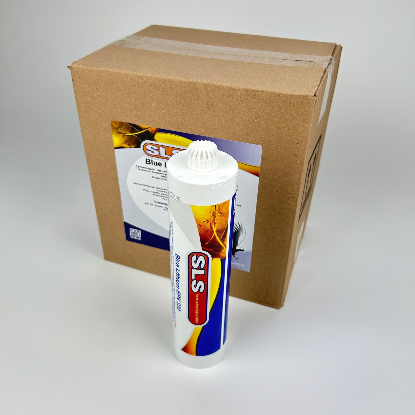 General Purpose Grease x12 | Screw-in